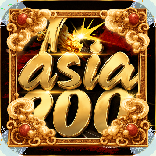 asia200 — galeri pratinjau - APK Resmi