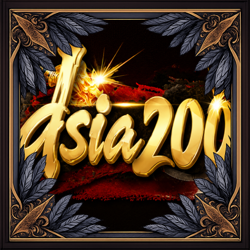 asia200 — galeri pratinjau Resmi APK